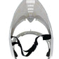 Used White Flex 8 F8 Facemask Paintball Mask Bottoms Paintball Gun from CPXBrosPaintball Buy/Sell/Trade Paintball Markers, New Paintball Guns, Paintball Hoppers, Paintball Masks, and Hormesis Headbands