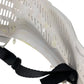 Used White Flex 8 F8 Facemask Paintball Mask Bottoms Paintball Gun from CPXBrosPaintball Buy/Sell/Trade Paintball Markers, New Paintball Guns, Paintball Hoppers, Paintball Masks, and Hormesis Headbands