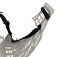 Used White Flex 8 Facemask Paintball Mask Bottoms Paintball Gun from CPXBrosPaintball Buy/Sell/Trade Paintball Markers, New Paintball Guns, Paintball Hoppers, Paintball Masks, and Hormesis Headbands