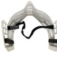 Used White Flex 8 Facemask Paintball Mask Bottoms Paintball Gun from CPXBrosPaintball Buy/Sell/Trade Paintball Markers, New Paintball Guns, Paintball Hoppers, Paintball Masks, and Hormesis Headbands