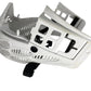 Used White Flex 8 Facemask Paintball Mask Bottoms Paintball Gun from CPXBrosPaintball Buy/Sell/Trade Paintball Markers, New Paintball Guns, Paintball Hoppers, Paintball Masks, and Hormesis Headbands