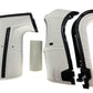 Used White Planet Eclipse Lv2 Paintball Grips Paintball Gun from CPXBrosPaintball Buy/Sell/Trade Paintball Markers, New Paintball Guns, Paintball Hoppers, Paintball Masks, and Hormesis Headbands
