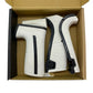 Used White Planet Eclipse Lv2 Paintball Grips Paintball Gun from CPXBrosPaintball Buy/Sell/Trade Paintball Markers, New Paintball Guns, Paintball Hoppers, Paintball Masks, and Hormesis Headbands