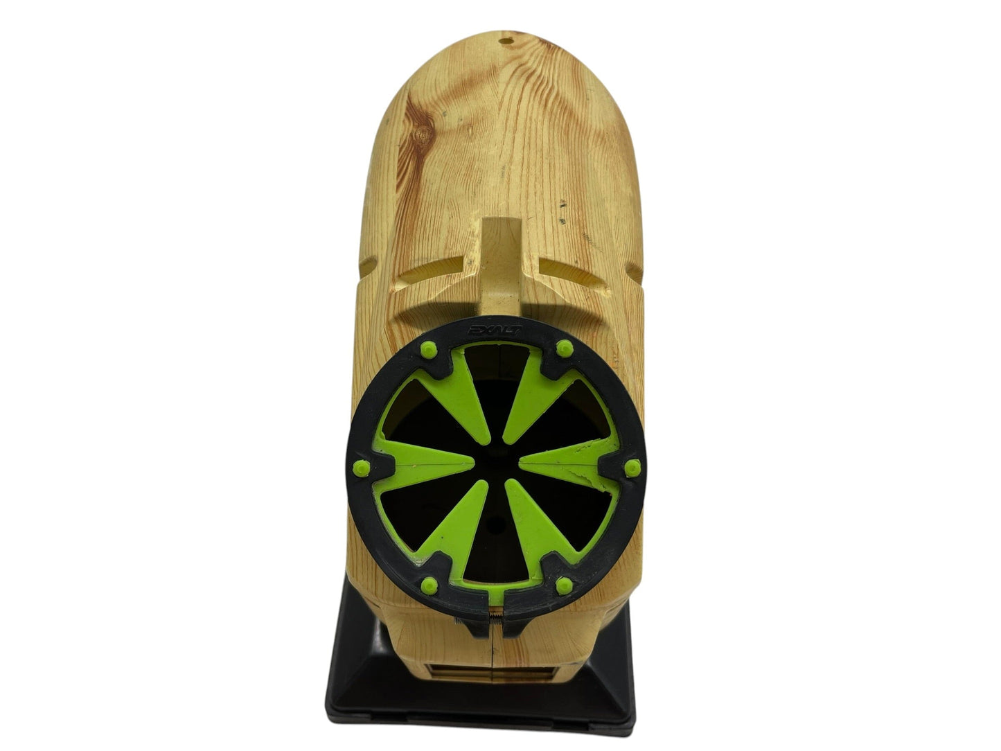 Used Wooden Halo / Halo Too Paintball Hopper Loader (Case Only) Paintball Gun from CPXBrosPaintball Buy/Sell/Trade Paintball Markers, New Paintball Guns, Paintball Hoppers, Paintball Masks, and Hormesis Headbands