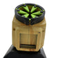 Used Wooden Halo / Halo Too Paintball Hopper Loader (Case Only) Paintball Gun from CPXBrosPaintball Buy/Sell/Trade Paintball Markers, New Paintball Guns, Paintball Hoppers, Paintball Masks, and Hormesis Headbands