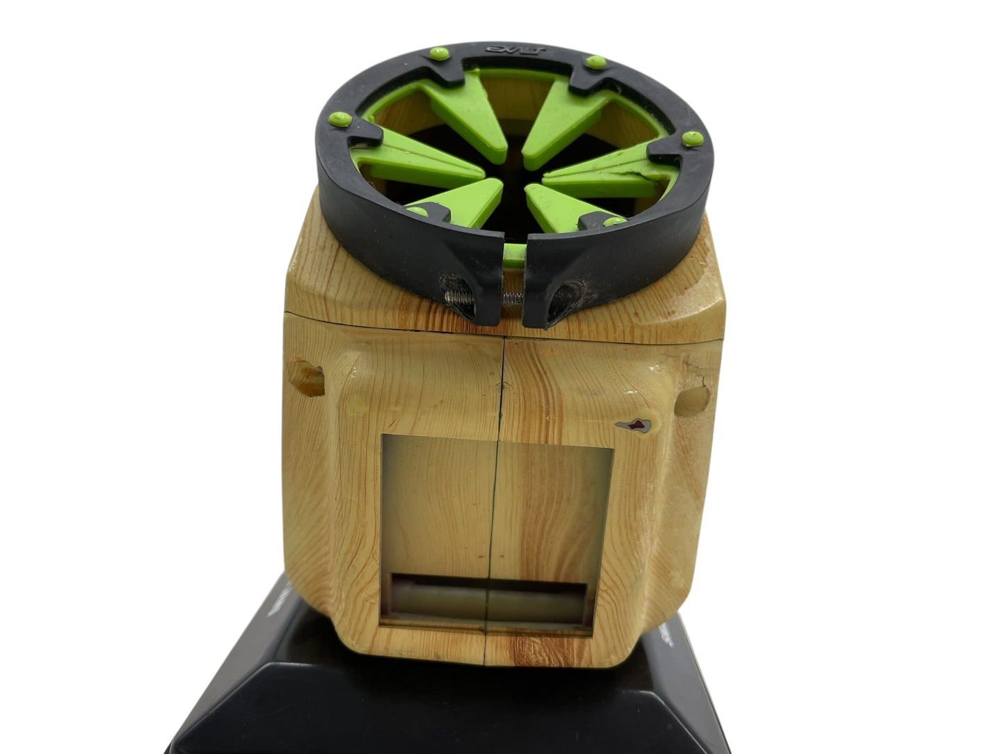 Used Wooden Halo / Halo Too Paintball Hopper Loader (Case Only) Paintball Gun from CPXBrosPaintball Buy/Sell/Trade Paintball Markers, New Paintball Guns, Paintball Hoppers, Paintball Masks, and Hormesis Headbands