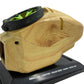 Used Wooden Halo / Halo Too Paintball Hopper Loader (Case Only) Paintball Gun from CPXBrosPaintball Buy/Sell/Trade Paintball Markers, New Paintball Guns, Paintball Hoppers, Paintball Masks, and Hormesis Headbands
