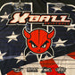 Used X-Ball Paintball Jersey-size XL Paintball Gun from CPXBrosPaintball Buy/Sell/Trade Paintball Markers, New Paintball Guns, Paintball Hoppers, Paintball Masks, and Hormesis Headbands