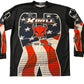 Used X-Ball Paintball Jersey-size XL Paintball Gun from CPXBrosPaintball Buy/Sell/Trade Paintball Markers, New Paintball Guns, Paintball Hoppers, Paintball Masks, and Hormesis Headbands