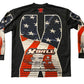 Used X-Ball Paintball Jersey-size XL Paintball Gun from CPXBrosPaintball Buy/Sell/Trade Paintball Markers, New Paintball Guns, Paintball Hoppers, Paintball Masks, and Hormesis Headbands