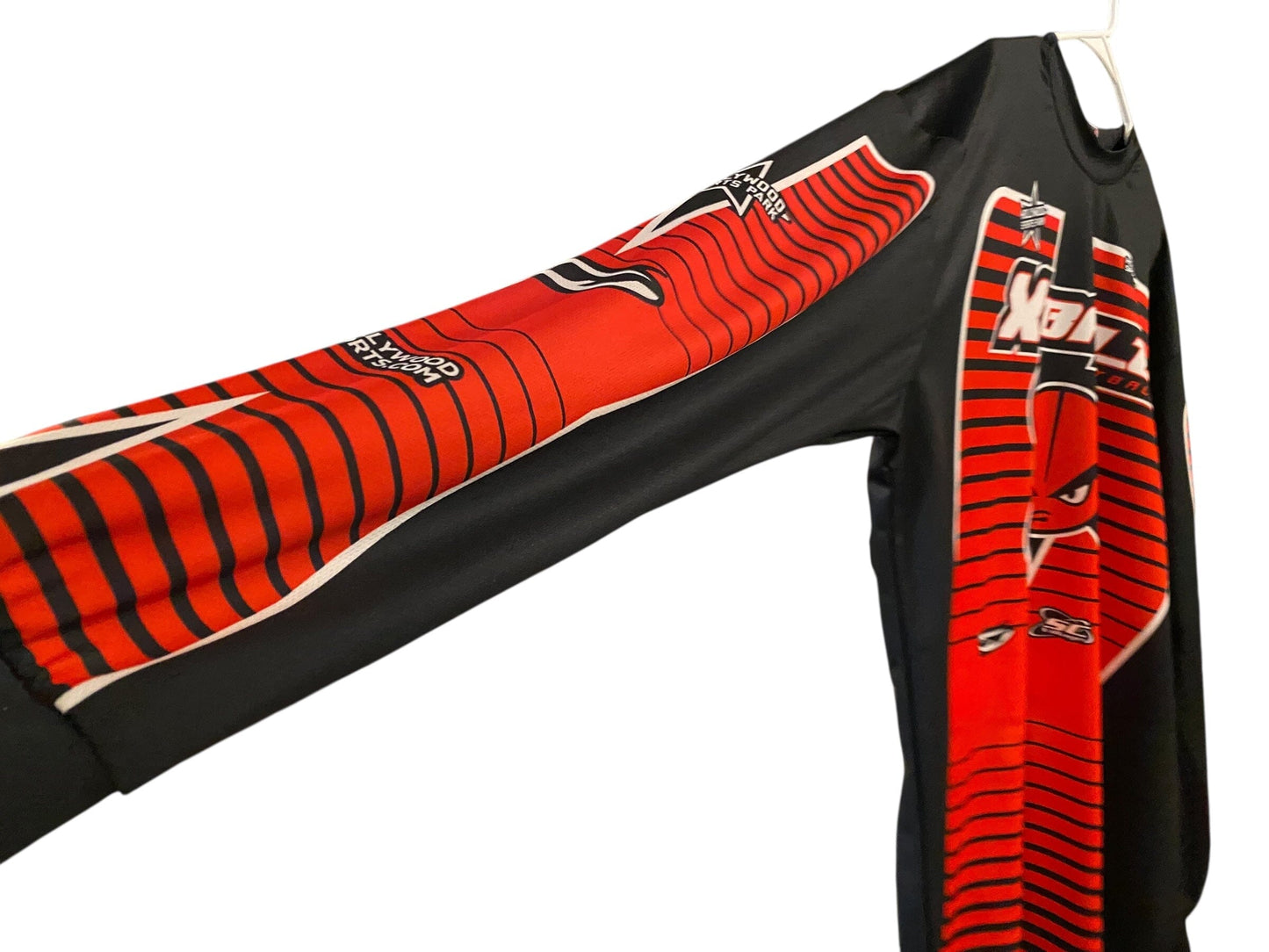 Used X BALL Paintball Jersey : Size XL Paintball Gun from CPXBrosPaintball Buy/Sell/Trade Paintball Markers, New Paintball Guns, Paintball Hoppers, Paintball Masks, and Hormesis Headbands