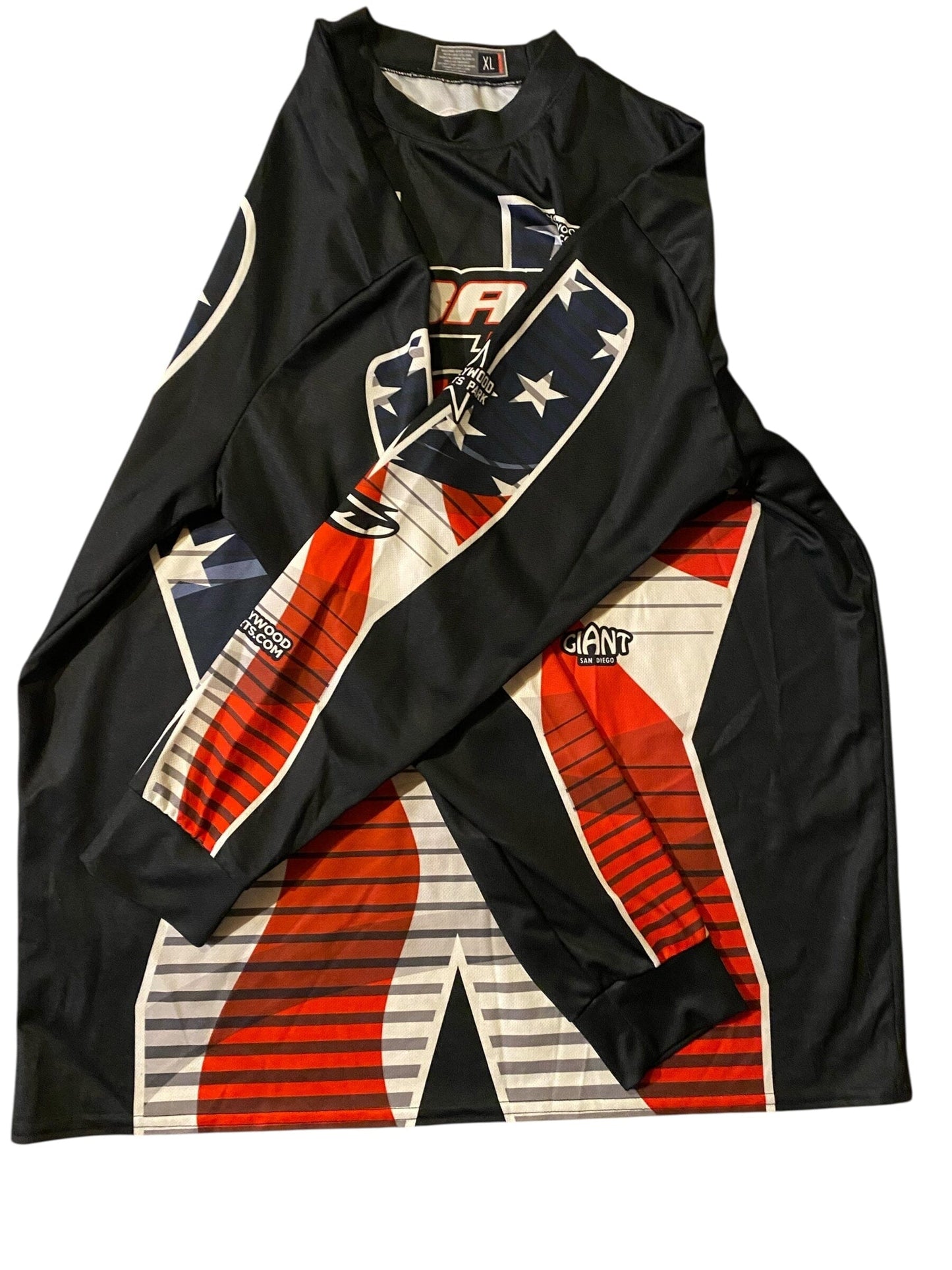Used X-Ball Paintball Jersey-size XL Paintball Gun from CPXBrosPaintball Buy/Sell/Trade Paintball Markers, New Paintball Guns, Paintball Hoppers, Paintball Masks, and Hormesis Headbands