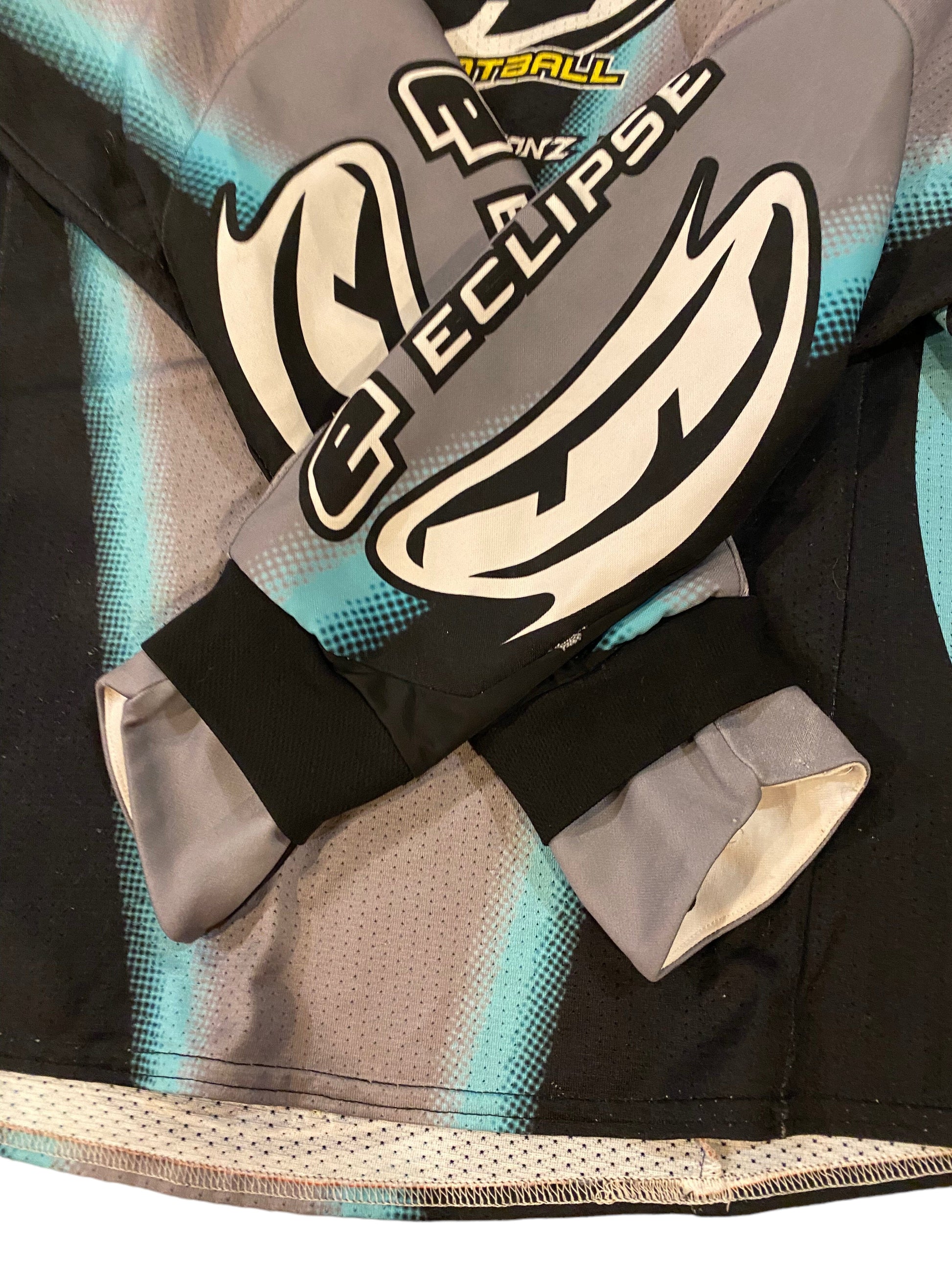 Used X Factor Paintball Jersey size M Kovar Paintball Gun from CPXBrosPaintball Buy/Sell/Trade Paintball Markers, Paintball Hoppers, Paintball Masks, and Hormesis Headbands