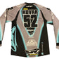 Used X Factor Paintball Jersey size M Kovar Paintball Gun from CPXBrosPaintball Buy/Sell/Trade Paintball Markers, Paintball Hoppers, Paintball Masks, and Hormesis Headbands