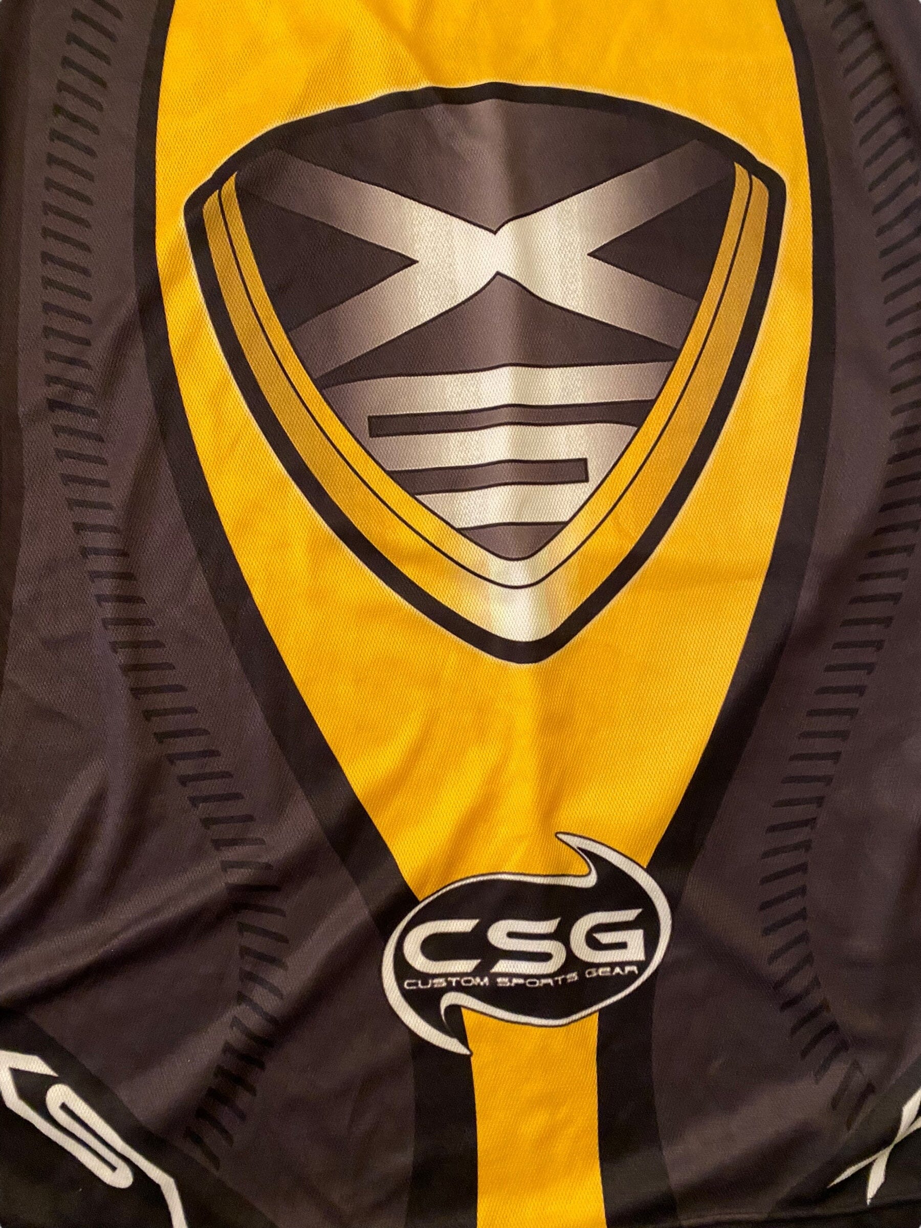 Used XSV Paintball Jersey size 2XL/3XL Paintball Gun from CPXBrosPaintball Buy/Sell/Trade Paintball Markers, New Paintball Guns, Paintball Hoppers, Paintball Masks, and Hormesis Headbands