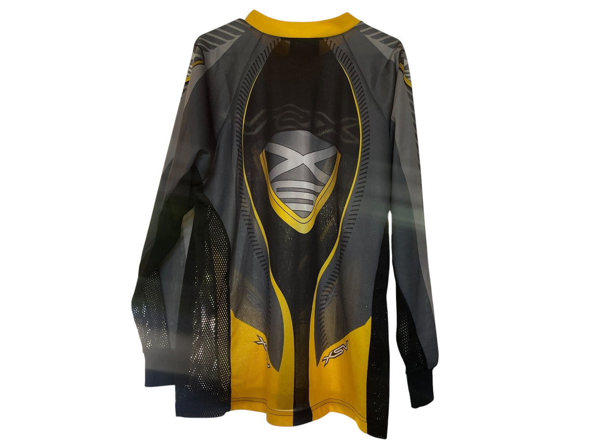 Used XSV Paintball Jersey: Size Small Paintball Gun from CPXBrosPaintball Buy/Sell/Trade Paintball Markers, New Paintball Guns, Paintball Hoppers, Paintball Masks, and Hormesis Headbands