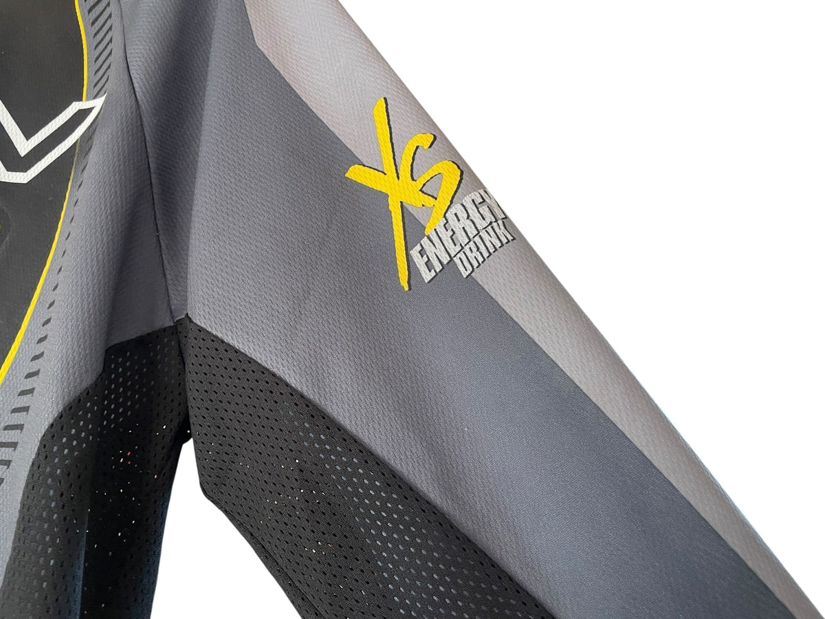 Used XSV Paintball Jersey: Size Small Paintball Gun from CPXBrosPaintball Buy/Sell/Trade Paintball Markers, New Paintball Guns, Paintball Hoppers, Paintball Masks, and Hormesis Headbands