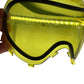 Used Yellow Dye Invision I3 Lens Paintball Gun from CPXBrosPaintball Buy/Sell/Trade Paintball Markers, New Paintball Guns, Paintball Hoppers, Paintball Masks, and Hormesis Headbands