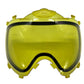Used Yellow Dye Invision I3 Lens Paintball Gun from CPXBrosPaintball Buy/Sell/Trade Paintball Markers, New Paintball Guns, Paintball Hoppers, Paintball Masks, and Hormesis Headbands