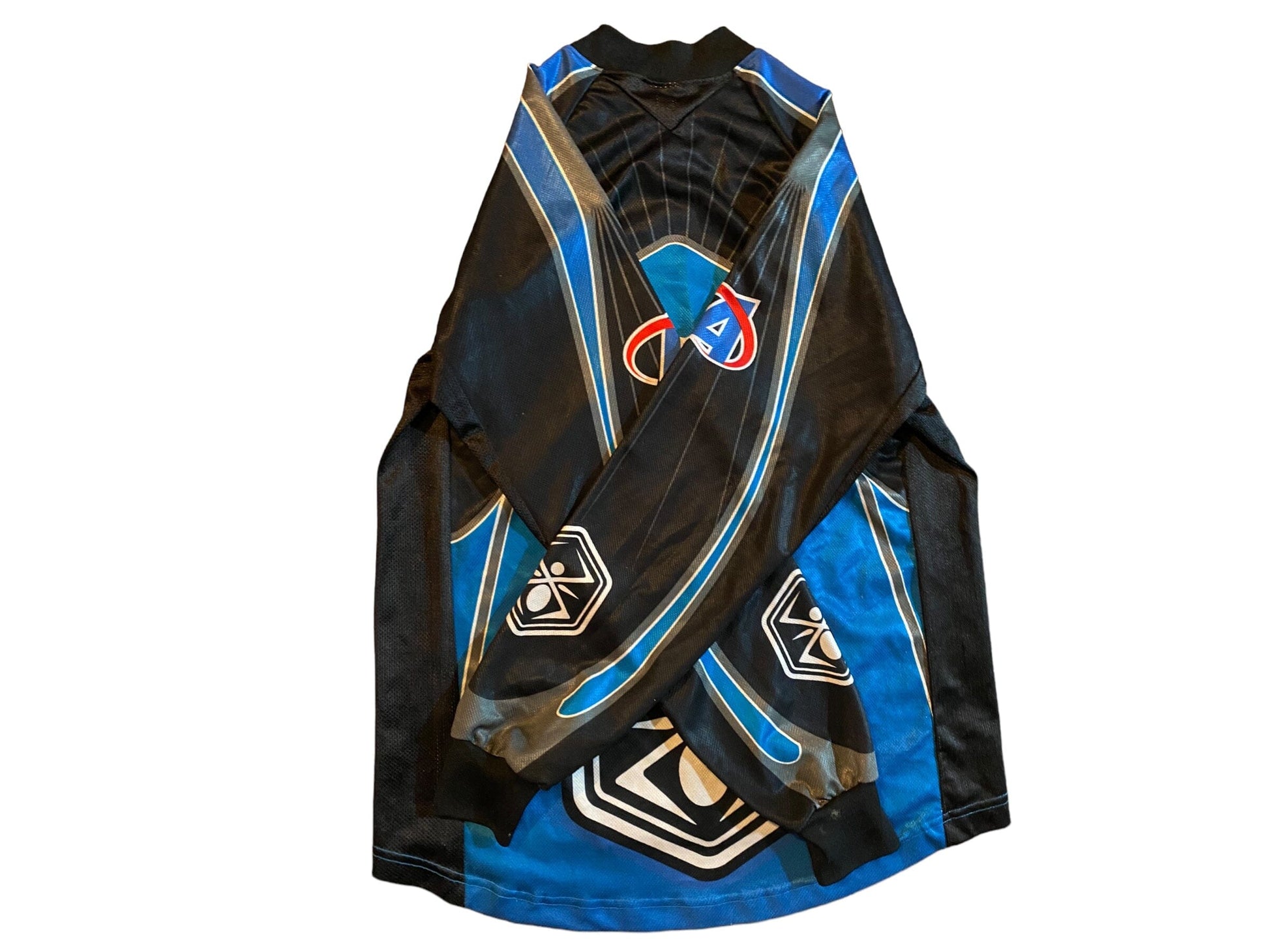 Used Youth Paintball Jersey size Youth XL Paintball Gun from CPXBrosPaintball Buy/Sell/Trade Paintball Markers, New Paintball Guns, Paintball Hoppers, Paintball Masks, and Hormesis Headbands