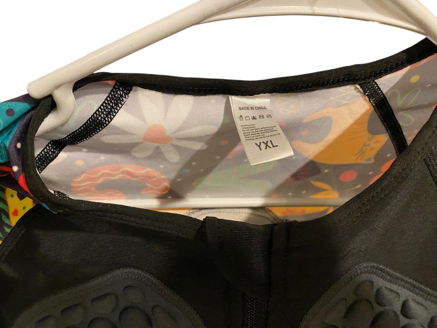 Used YOUTH Zippered Paintball Chest Protector : YOUTH XL Paintball Gun from CPXBrosPaintball Buy/Sell/Trade Paintball Markers, New Paintball Guns, Paintball Hoppers, Paintball Masks, and Hormesis Headbands