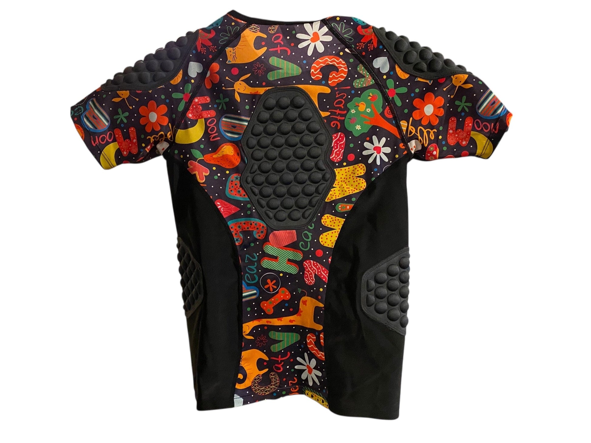 Used YOUTH Zippered Paintball Chest Protector : YOUTH XL Paintball Gun from CPXBrosPaintball Buy/Sell/Trade Paintball Markers, New Paintball Guns, Paintball Hoppers, Paintball Masks, and Hormesis Headbands