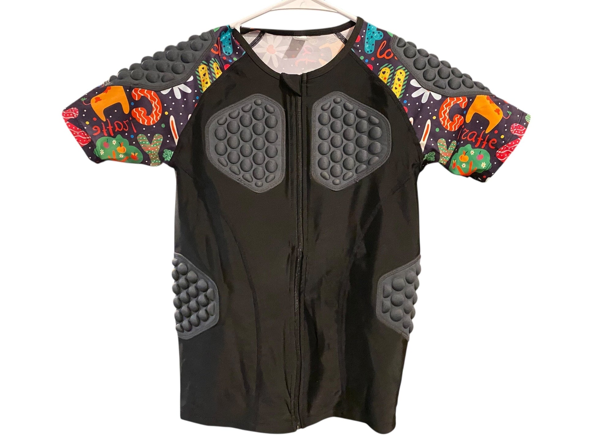 Used YOUTH Zippered Paintball Chest Protector : YOUTH XL Paintball Gun from CPXBrosPaintball Buy/Sell/Trade Paintball Markers, New Paintball Guns, Paintball Hoppers, Paintball Masks, and Hormesis Headbands