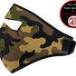 Used Zan Camo Face Cover Paintball Gun from CPXBrosPaintball Buy/Sell/Trade Paintball Markers, New Paintball Guns, Paintball Hoppers, Paintball Masks, and Hormesis Headbands