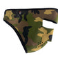 Used Zan Camo Face Cover Paintball Gun from CPXBrosPaintball Buy/Sell/Trade Paintball Markers, New Paintball Guns, Paintball Hoppers, Paintball Masks, and Hormesis Headbands