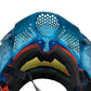 Used ZERO GRX TIE-DYE LAGOON Paintball Gun from CPXBrosPaintball Buy/Sell/Trade Paintball Markers, New Paintball Guns, Paintball Hoppers, Paintball Masks, and Hormesis Headbands