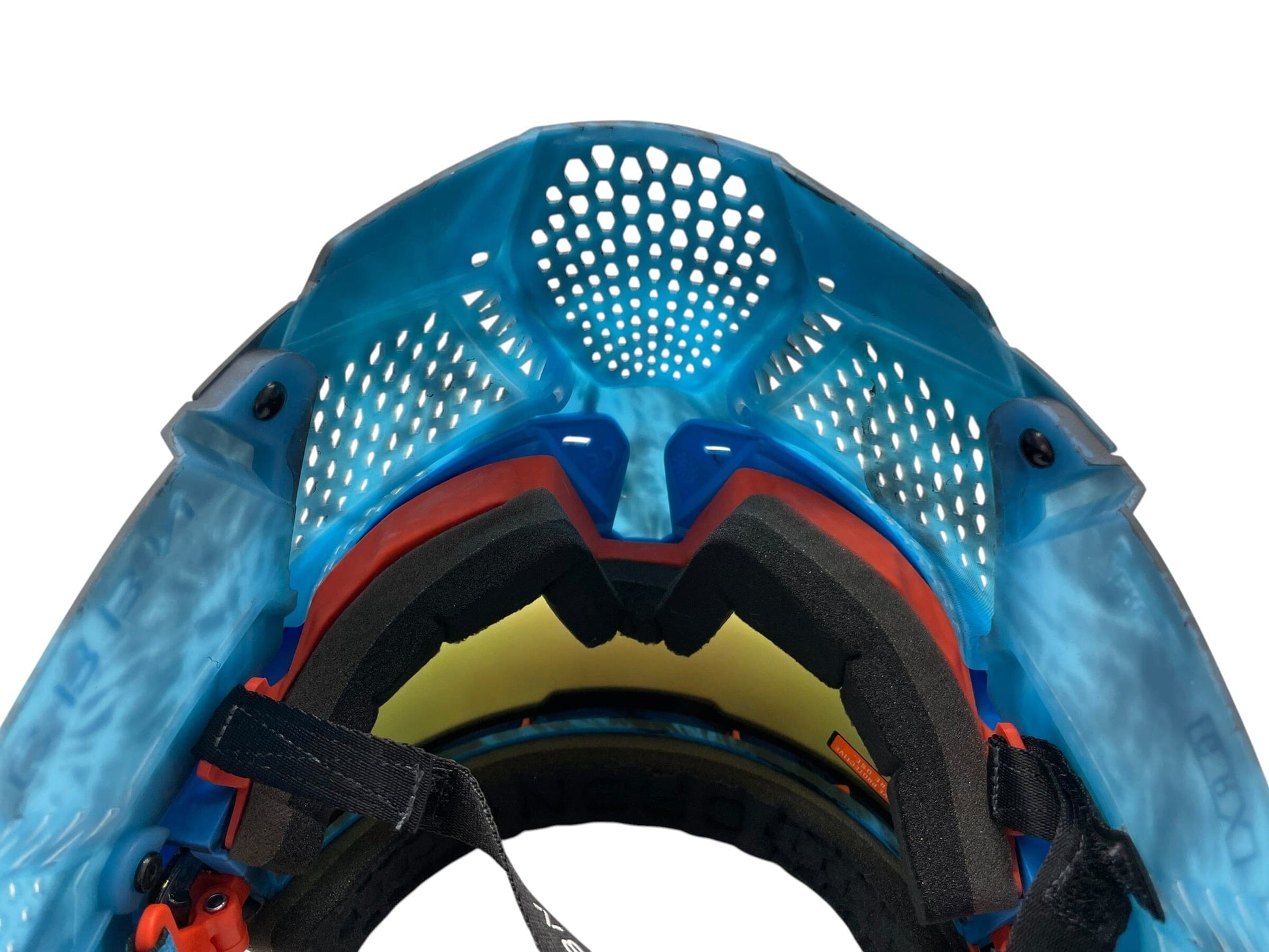 Used ZERO GRX TIE-DYE LAGOON Paintball Gun from CPXBrosPaintball Buy/Sell/Trade Paintball Markers, New Paintball Guns, Paintball Hoppers, Paintball Masks, and Hormesis Headbands