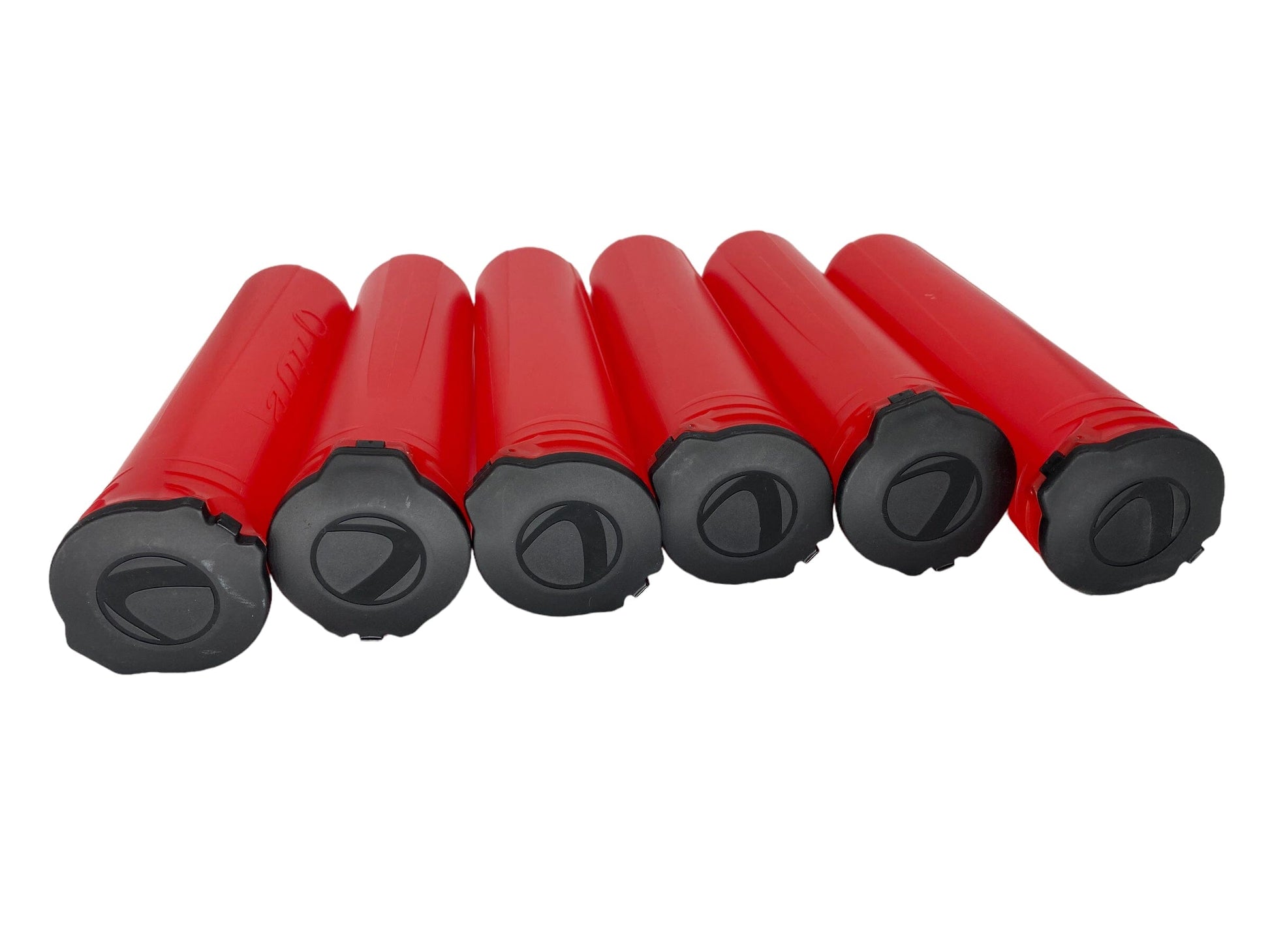 6 Dye Paintball Pods CPXBrosPaintball