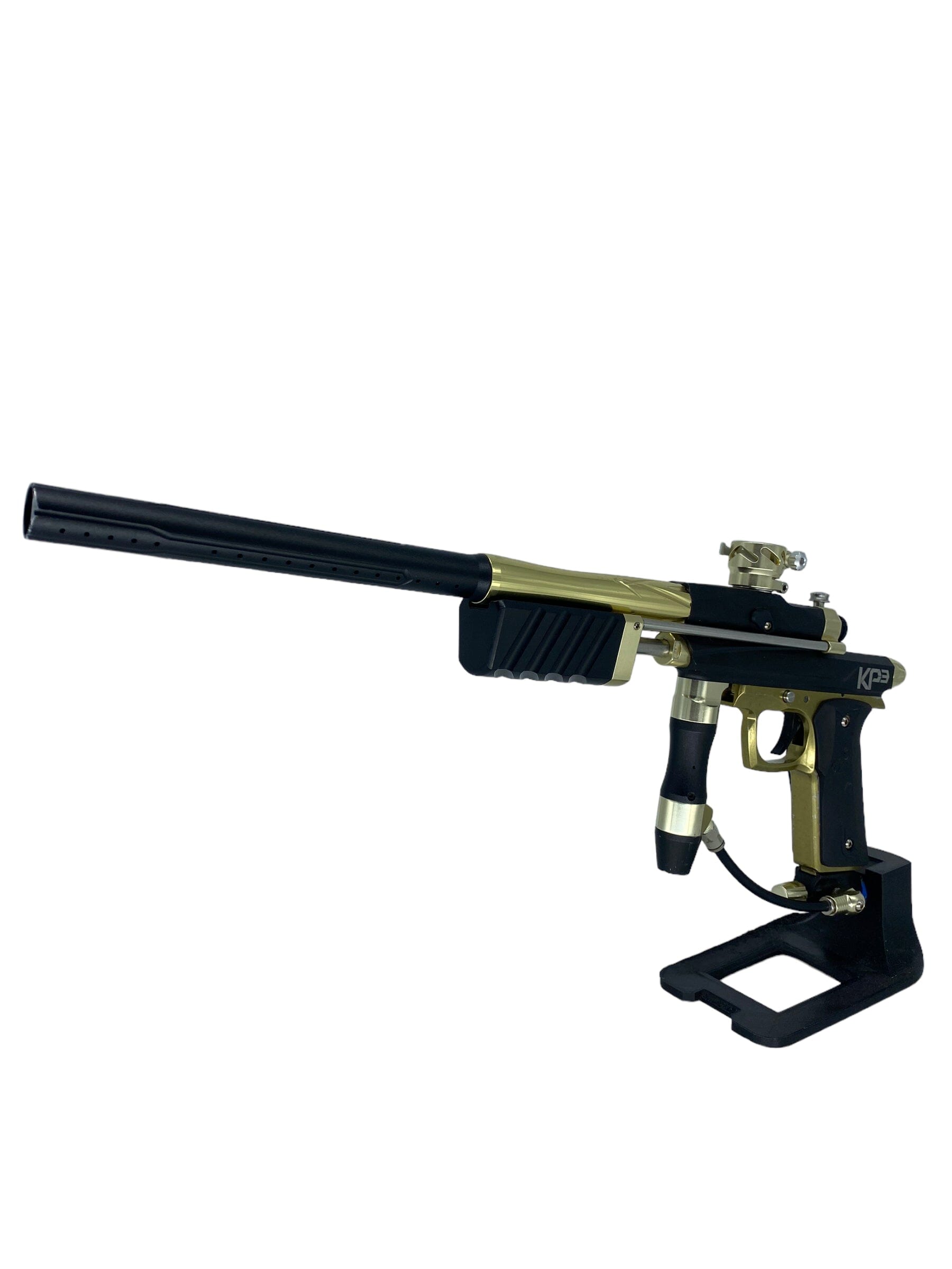 Used Azodin Kp3 Pump Gun Paintball Gun from CPXBrosPaintball Buy/Sell/Trade Paintball Markers, Paintball Hoppers, Paintball Masks, and Hormesis Headbands