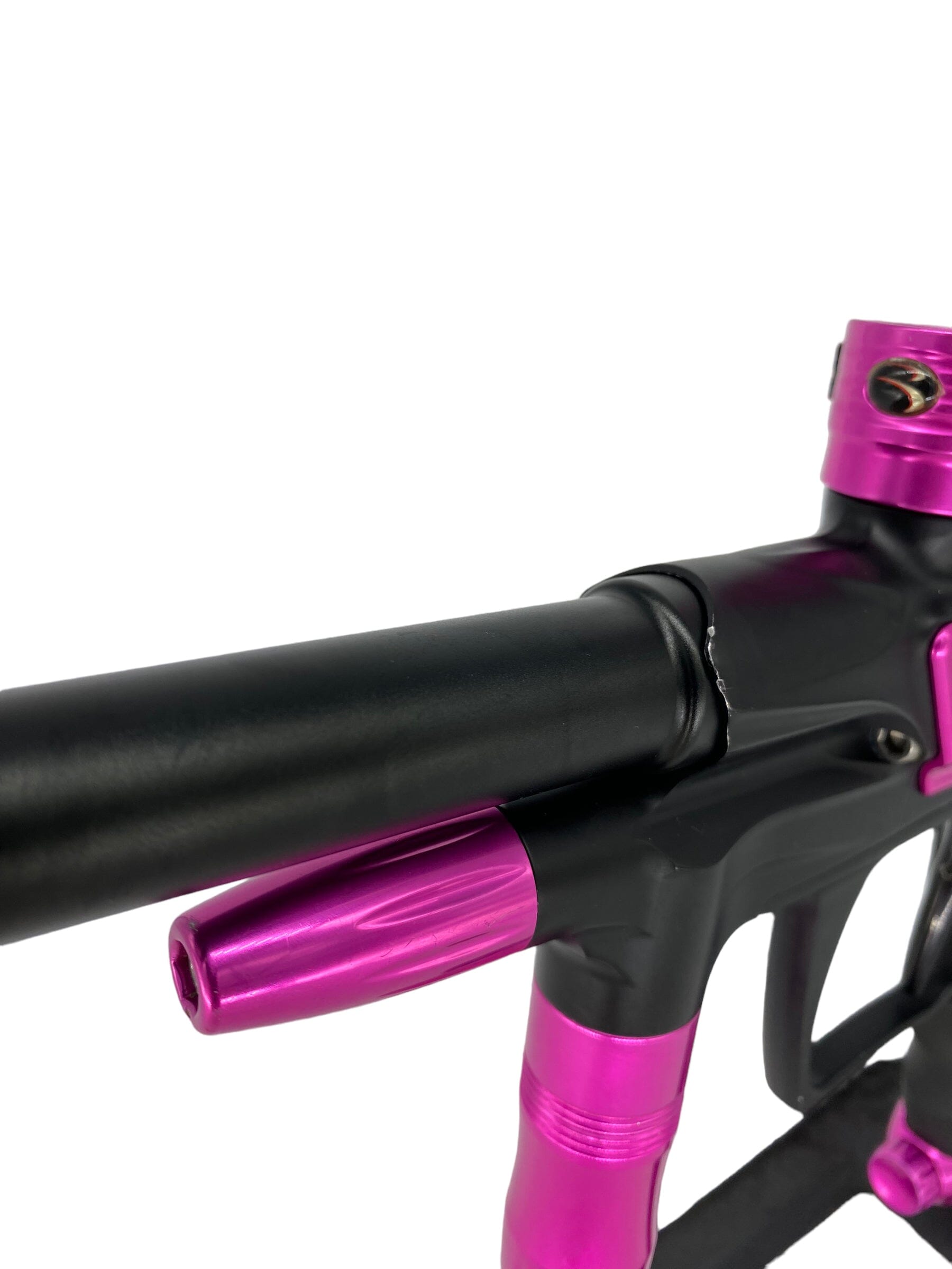 Used Bob Long G6r 2k11 Paintball Gun from CPXBrosPaintball Buy/Sell/Trade Paintball Markers, Paintball Hoppers, Paintball Masks, and Hormesis Headbands