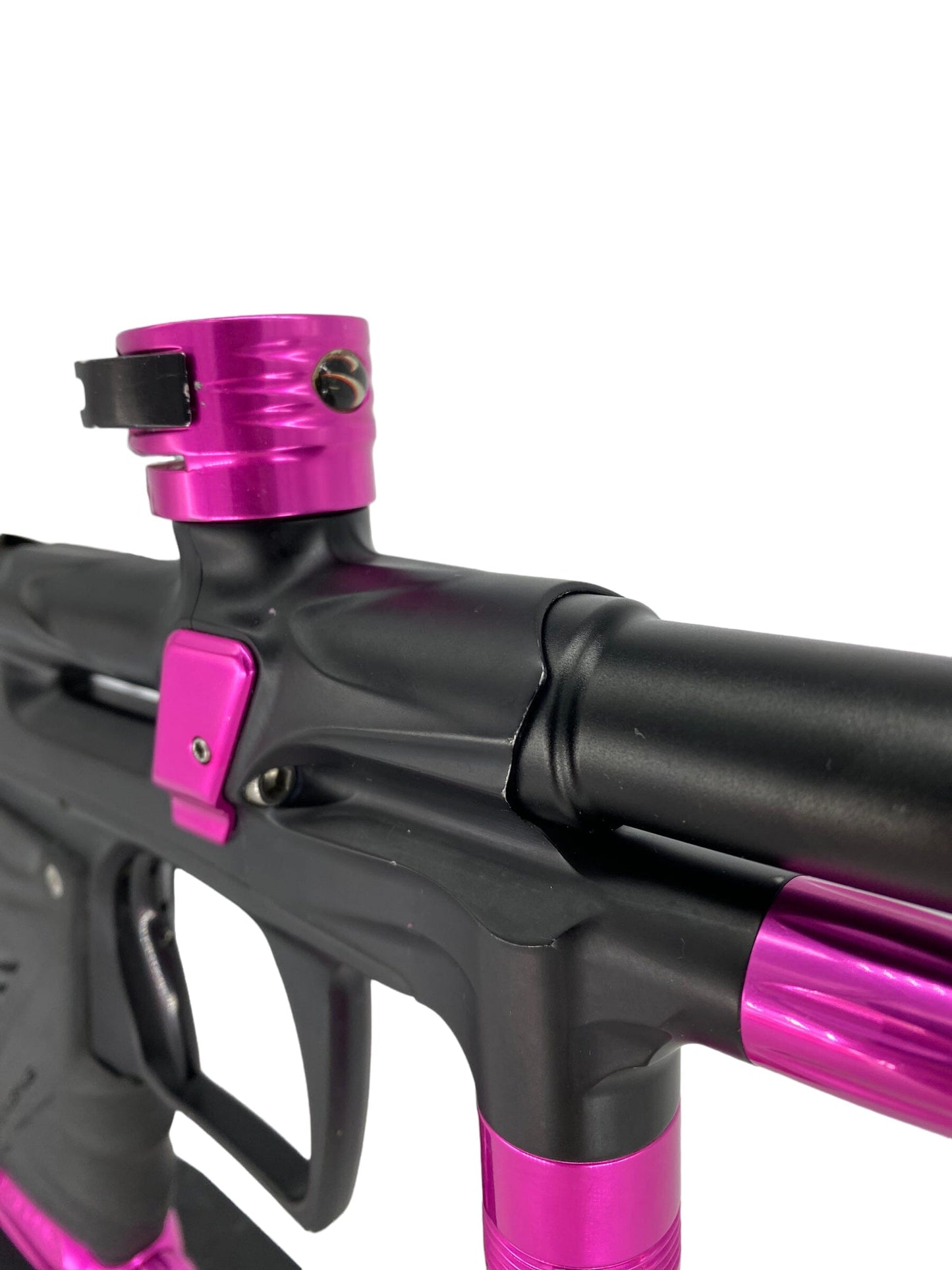 Used Bob Long G6r 2k11 Paintball Gun from CPXBrosPaintball Buy/Sell/Trade Paintball Markers, Paintball Hoppers, Paintball Masks, and Hormesis Headbands