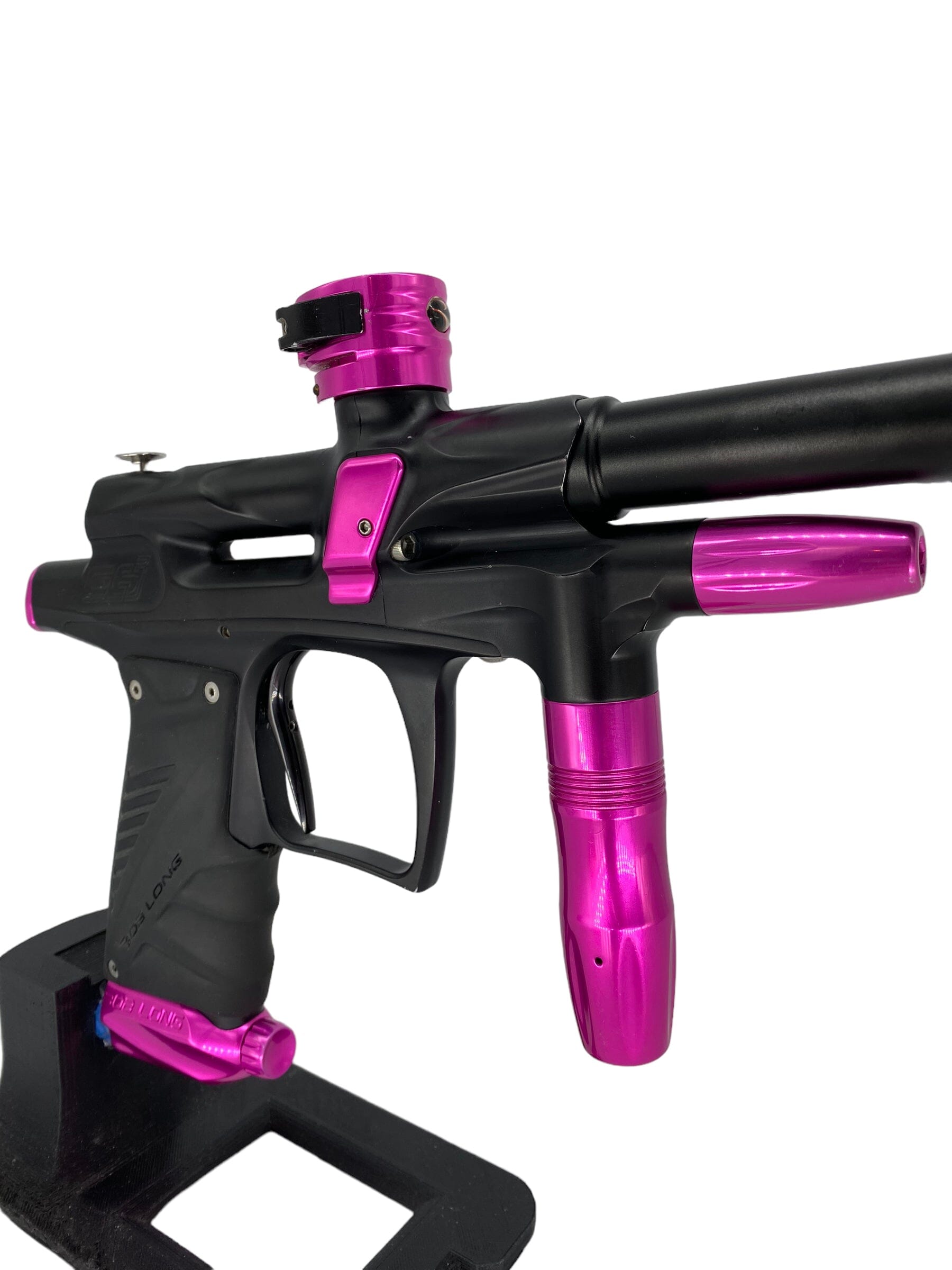 Used Bob Long G6r 2k11 Paintball Gun from CPXBrosPaintball Buy/Sell/Trade Paintball Markers, Paintball Hoppers, Paintball Masks, and Hormesis Headbands