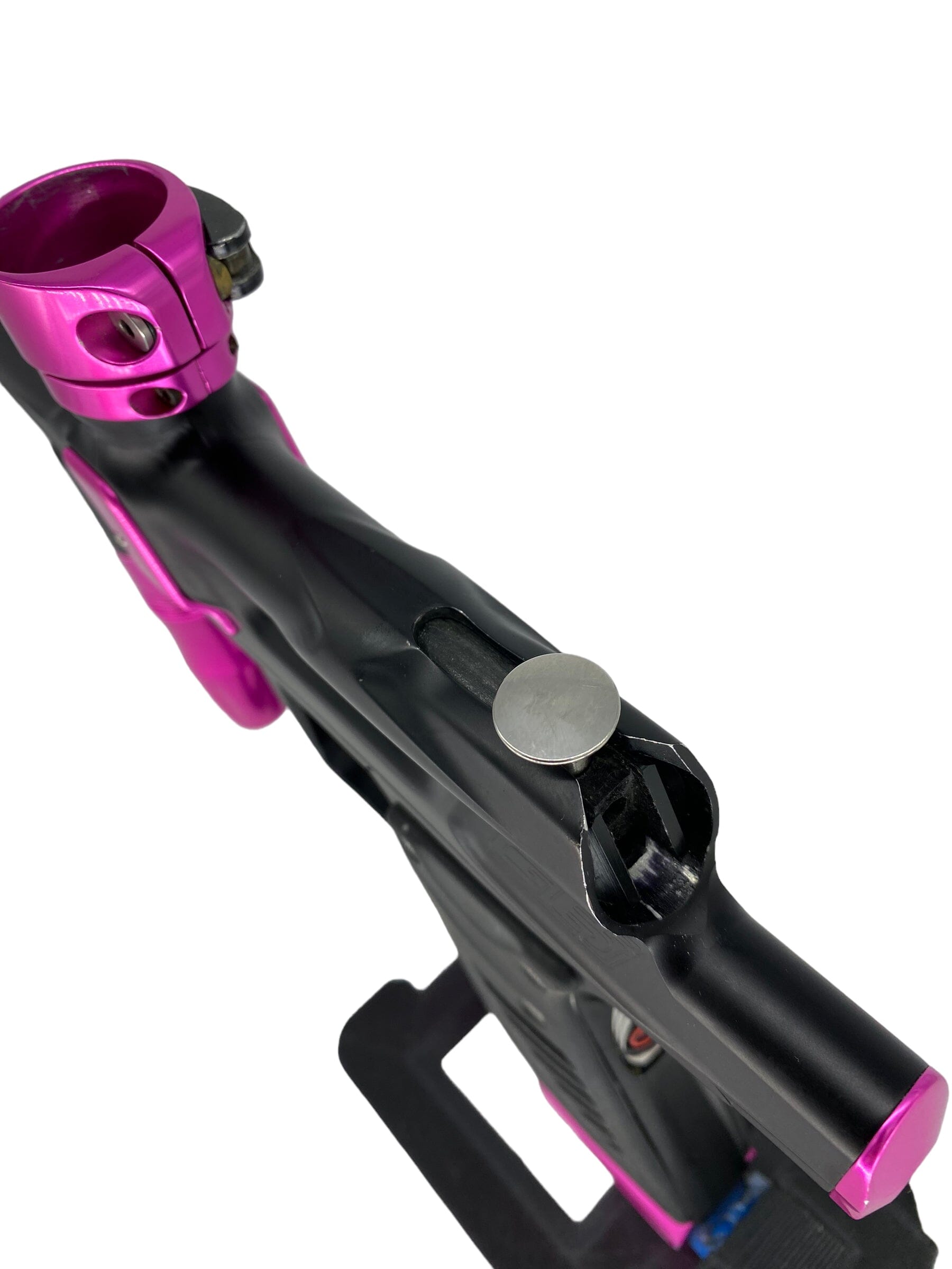 Used Bob Long G6r 2k11 Paintball Gun from CPXBrosPaintball Buy/Sell/Trade Paintball Markers, Paintball Hoppers, Paintball Masks, and Hormesis Headbands