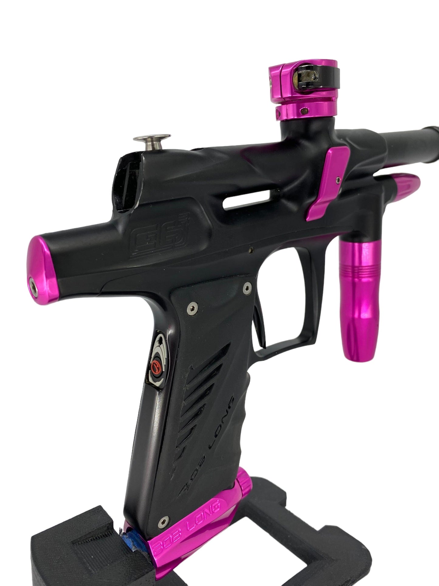 Used Bob Long G6r 2k11 Paintball Gun from CPXBrosPaintball Buy/Sell/Trade Paintball Markers, Paintball Hoppers, Paintball Masks, and Hormesis Headbands