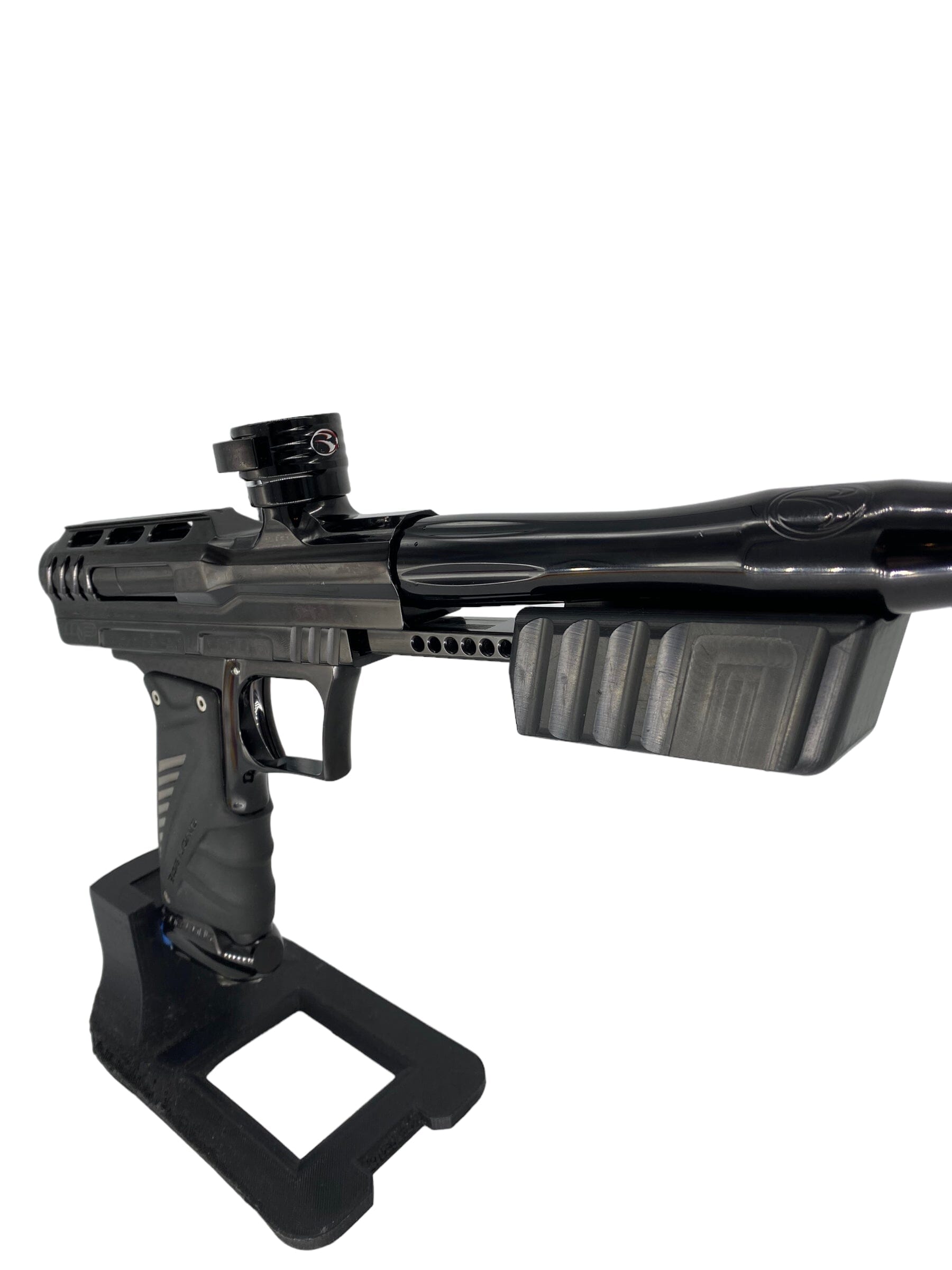 Used Bob Long Mvp Pump CPXBrosPaintball 