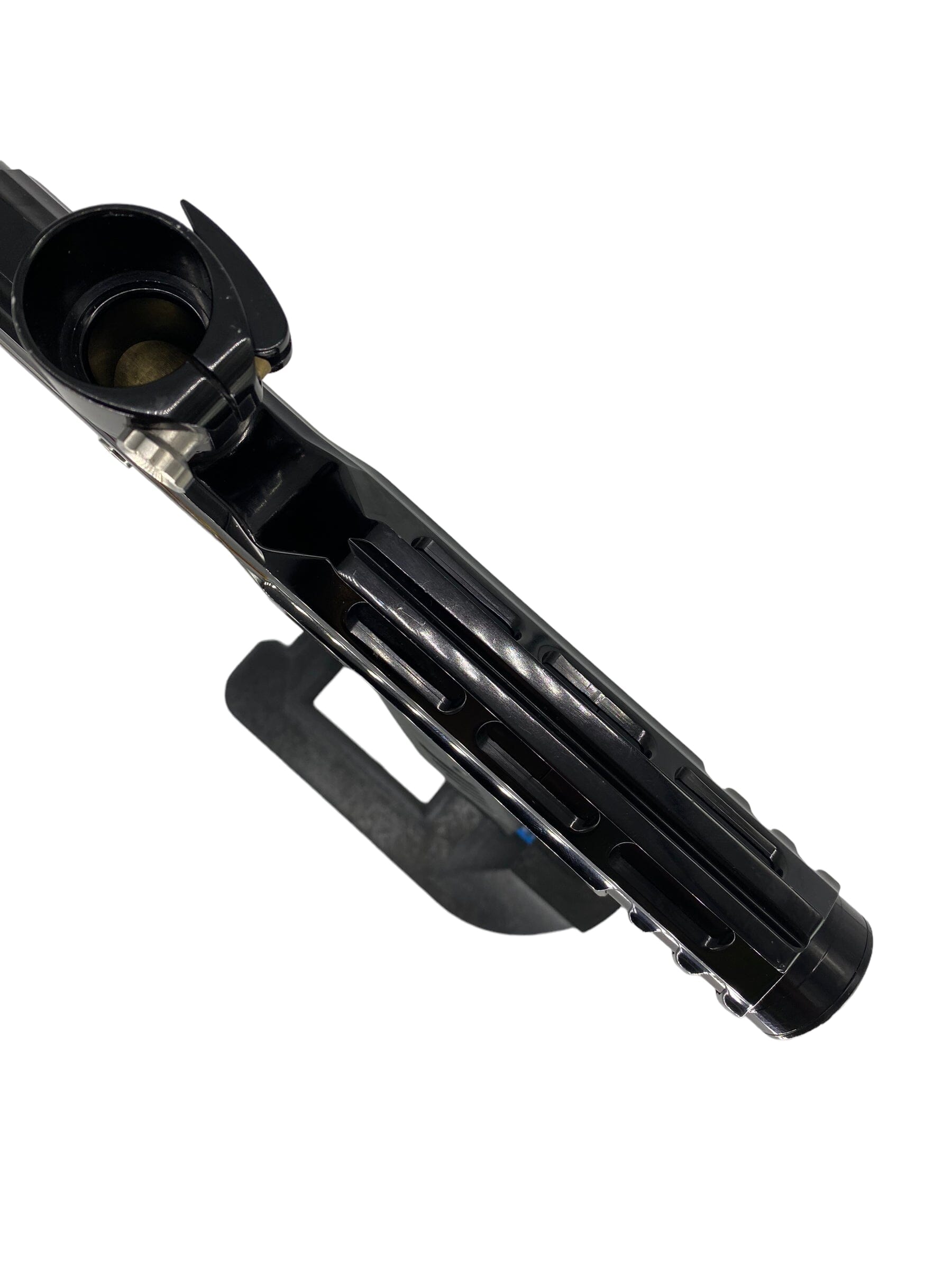 Used Bob Long Mvp Pump CPXBrosPaintball 
