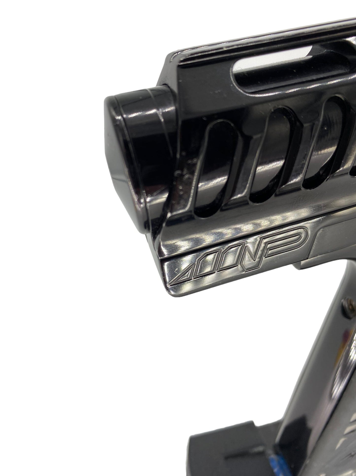 Used Bob Long Mvp Pump CPXBrosPaintball 