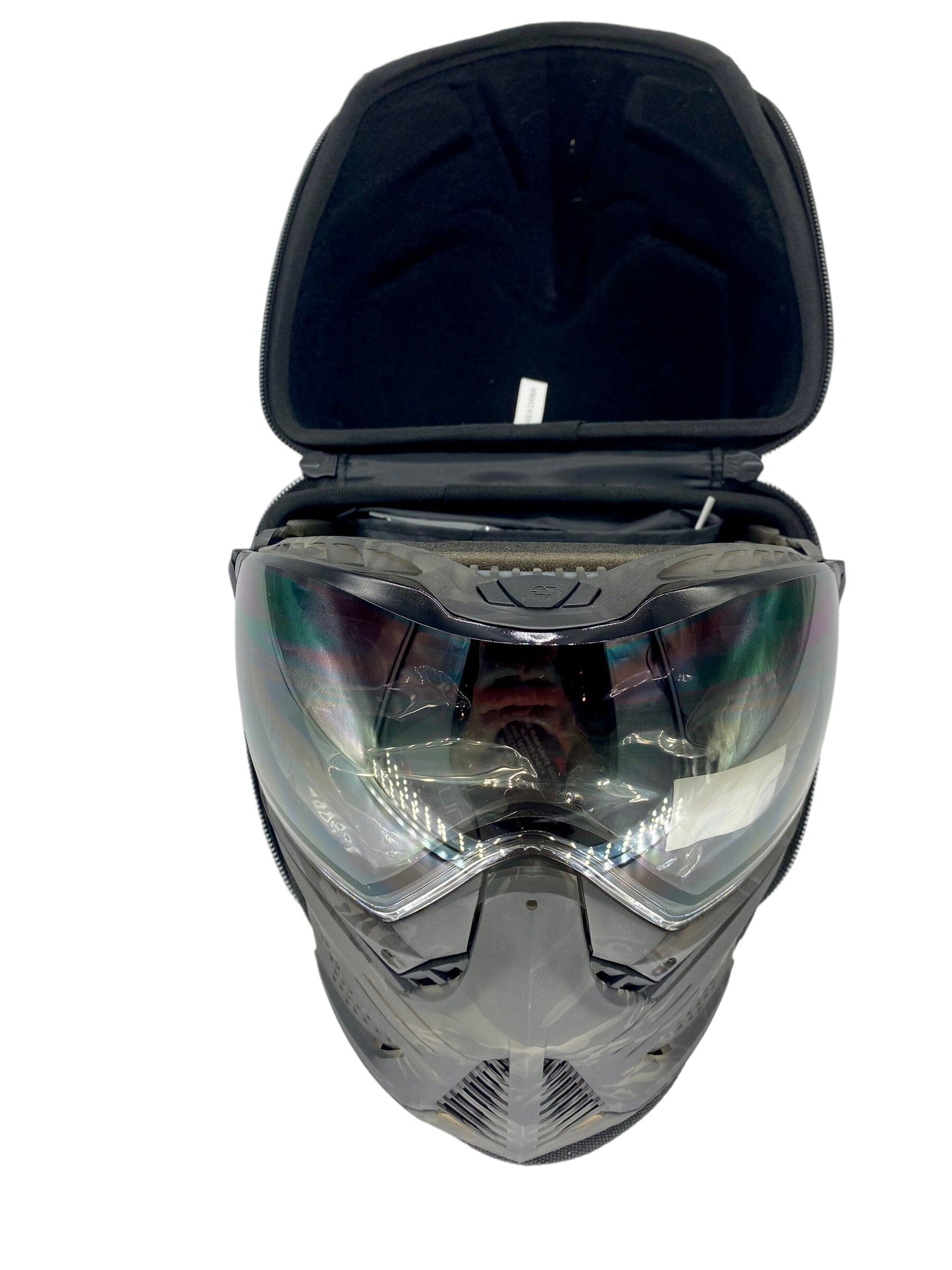 Used Brand New Push Unite Paintball Mask CPXBrosPaintball 