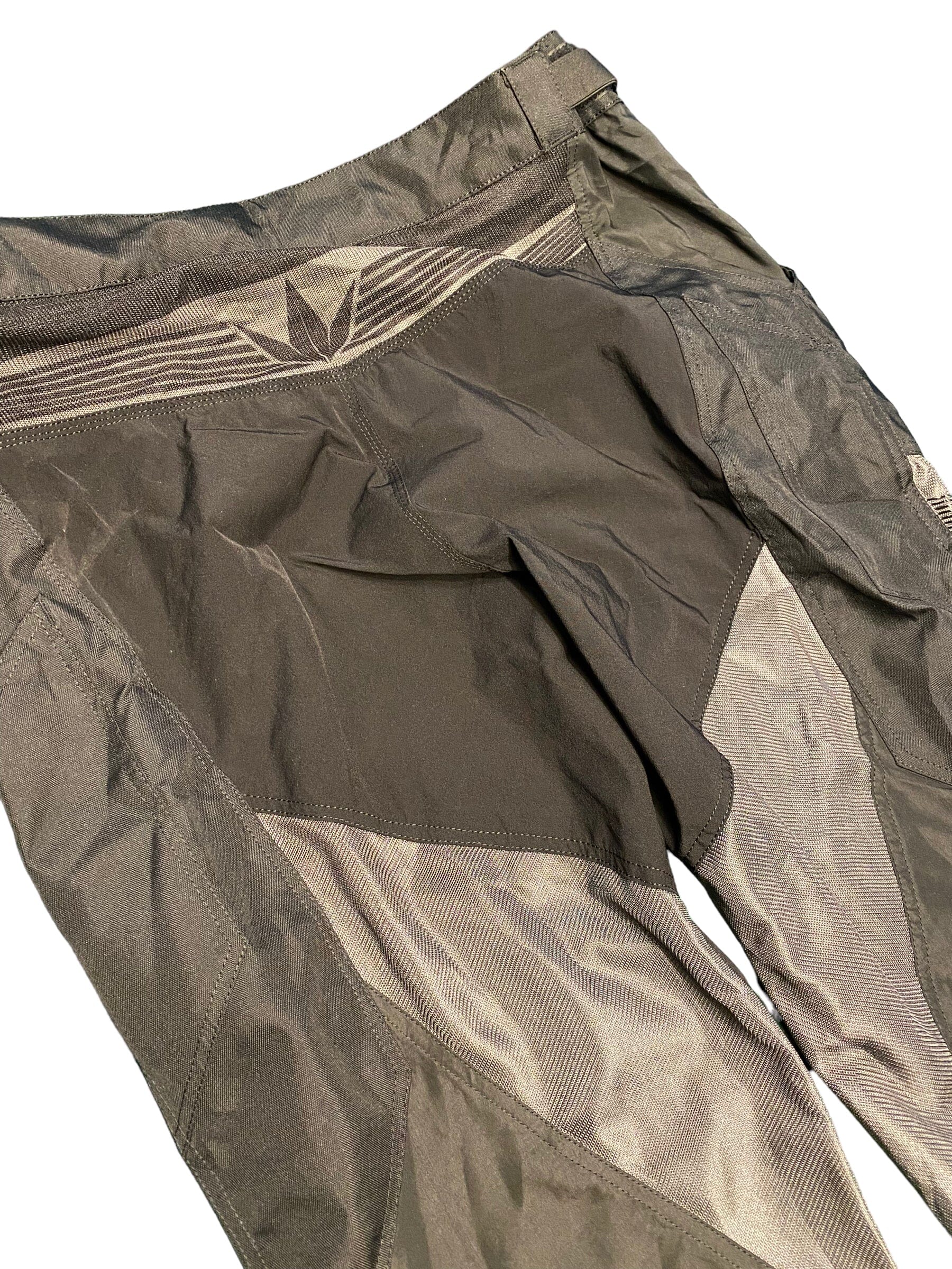 Used Bunker Kings Fly Paintball Pants - size 2XL CPXBrosPaintball 