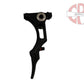 Used Core Axe 2.0/Mini GS Hyper Deuce Trigger - Dust Black Paintball Gun from CPXBrosPaintball Buy/Sell/Trade Paintball Markers, Paintball Hoppers, Paintball Masks, and Hormesis Headbands