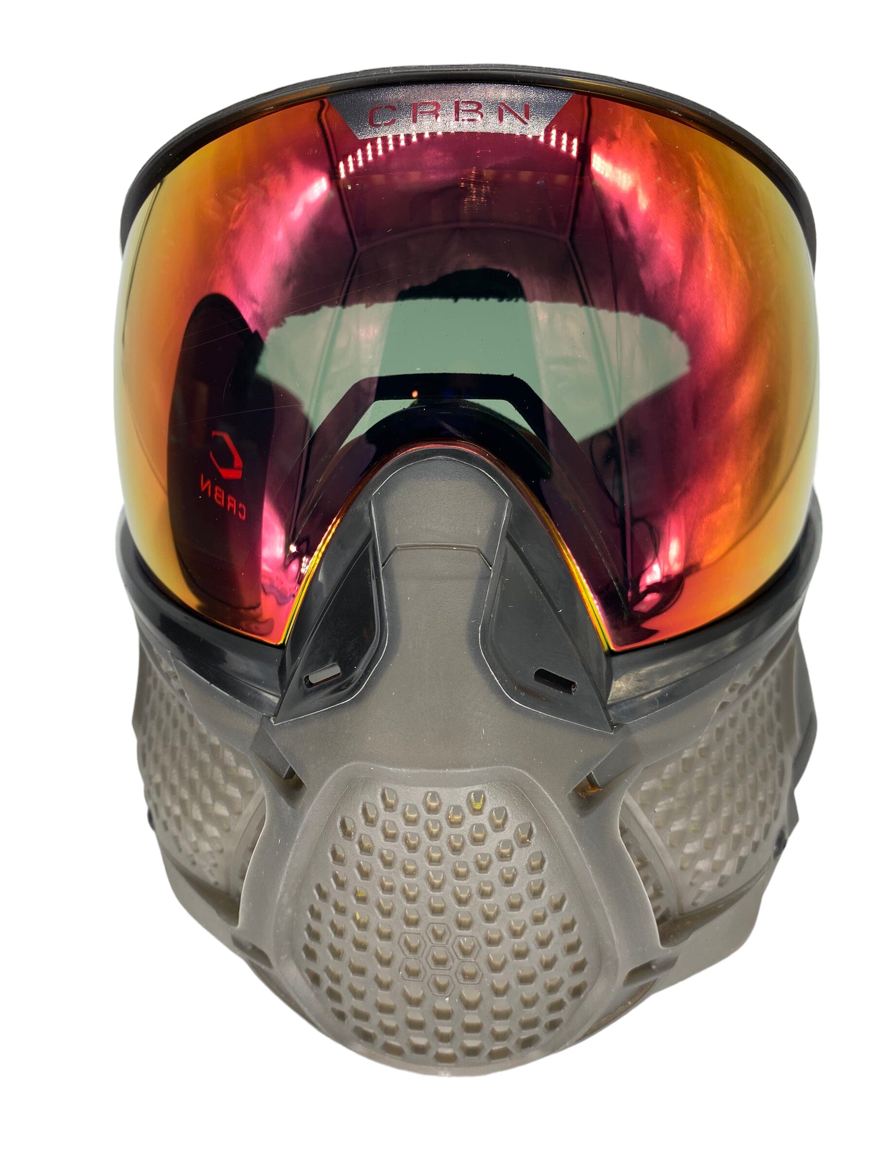 Used CRBN Push Unite Goggle/Mask Paintball Gun from CPXBrosPaintball Buy/Sell/Trade Paintball Markers, Paintball Hoppers, Paintball Masks, and Hormesis Headbands