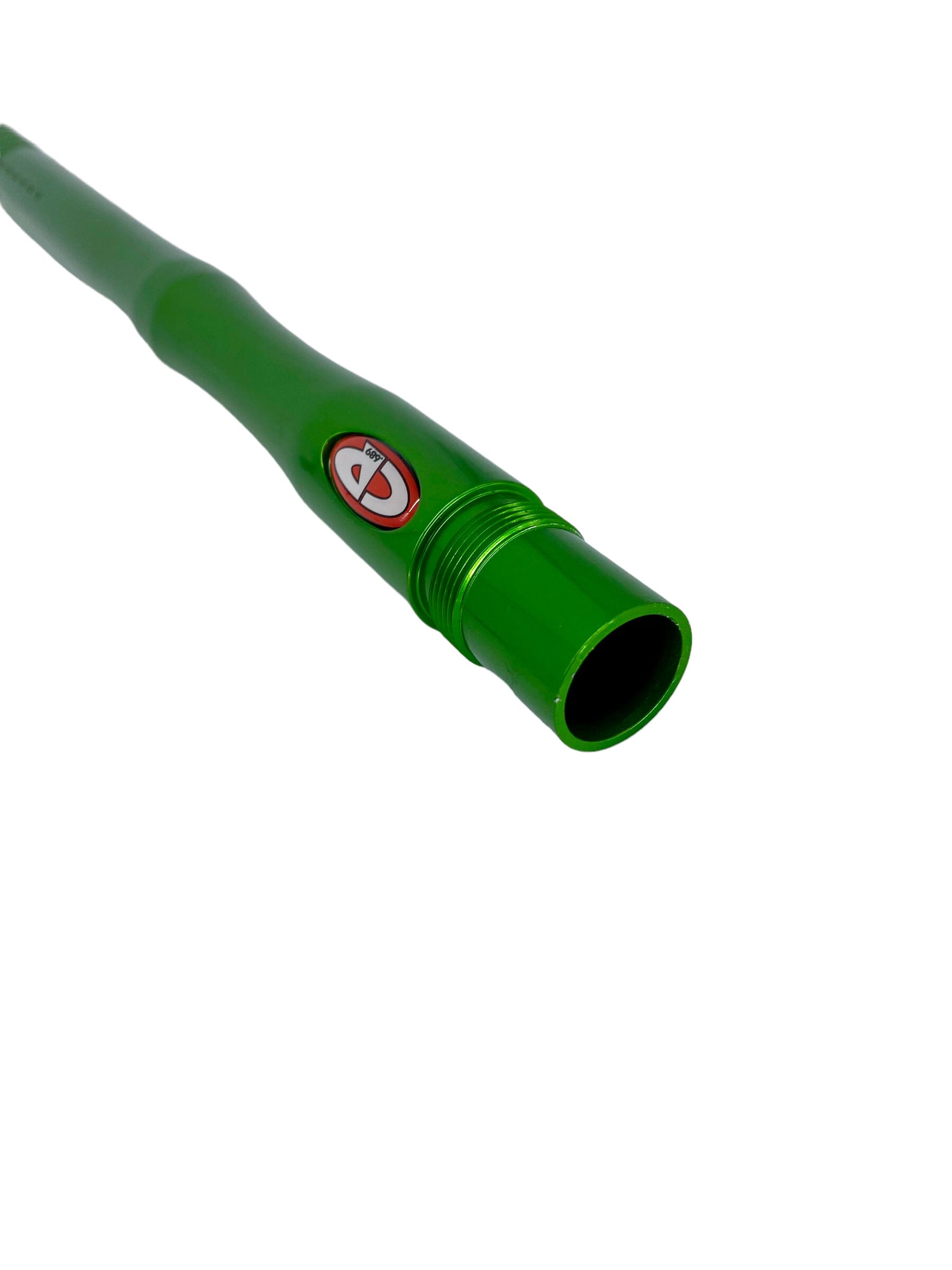 Used Custom Products Classic Barrel Green .689 CPXBrosPaintball 