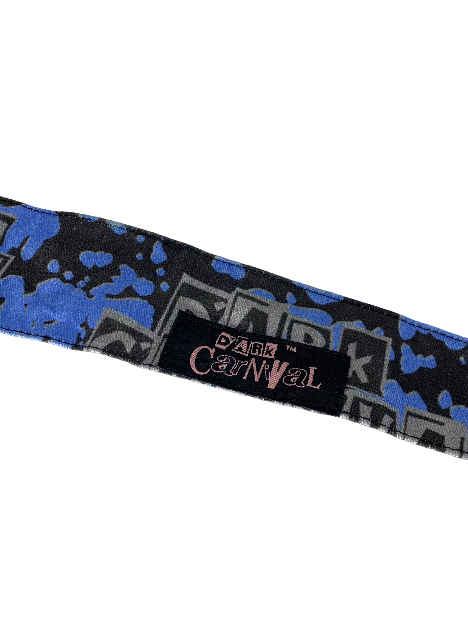 Used Dark Carnival Headband Paintball Gun from CPXBrosPaintball Buy/Sell/Trade Paintball Markers, Paintball Hoppers, Paintball Masks, and Hormesis Headbands