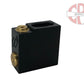 Used Deadlywind Hair 45 Trigger Valve m170r CPXBrosPaintball 