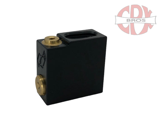 Used Deadlywind Hair 45 Trigger Valve m170r CPXBrosPaintball 