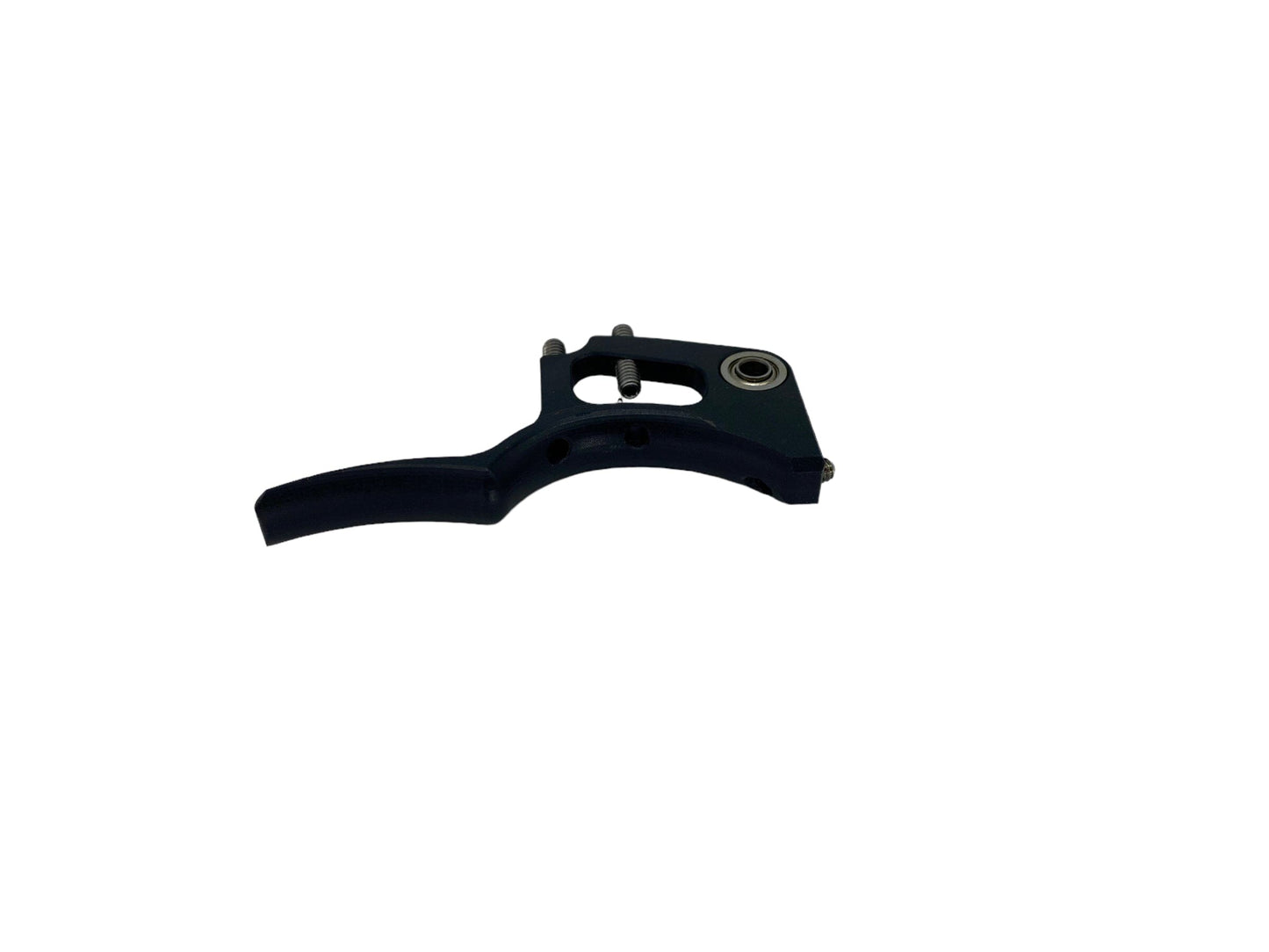 Used Dlx Luxe 1.0, 1.5, 2.0, Oled Trigger Deuce Trigger Luxe Paintball Gun from CPXBrosPaintball Buy/Sell/Trade Paintball Markers, Paintball Hoppers, Paintball Masks, and Hormesis Headbands